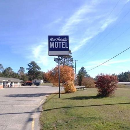 Northside Motel Vermilion Bay Екстериор снимка