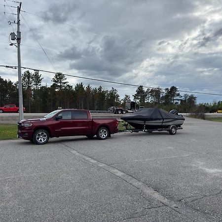 Northside Motel Vermilion Bay Екстериор снимка