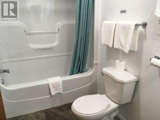 Northside Motel Vermilion Bay Екстериор снимка