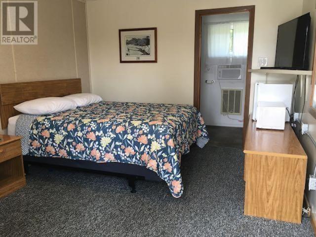 Northside Motel Vermilion Bay Екстериор снимка