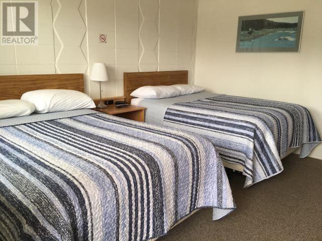 Northside Motel Vermilion Bay Екстериор снимка