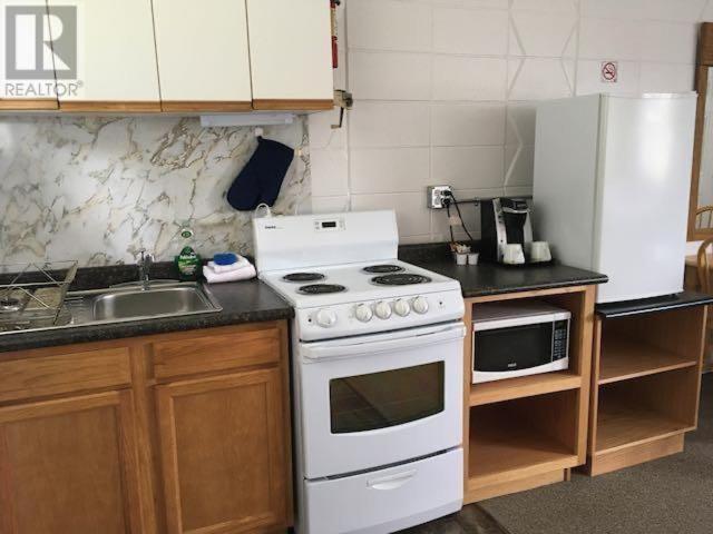 Northside Motel Vermilion Bay Екстериор снимка