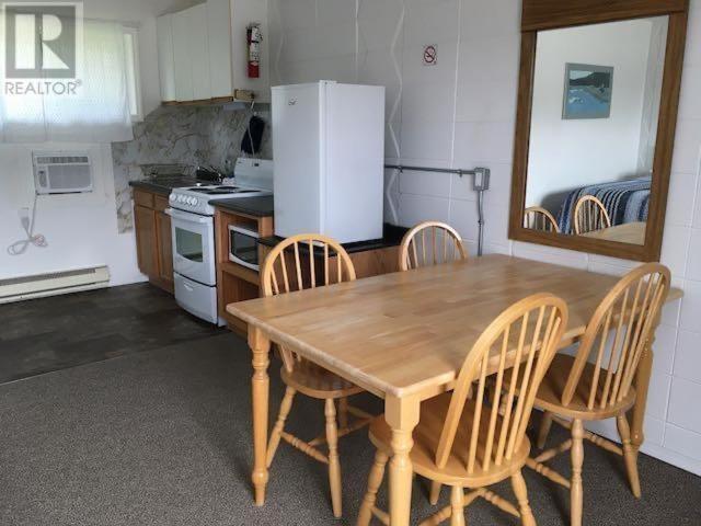 Northside Motel Vermilion Bay Екстериор снимка