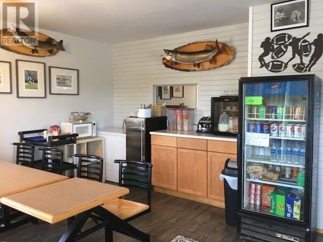 Northside Motel Vermilion Bay Екстериор снимка