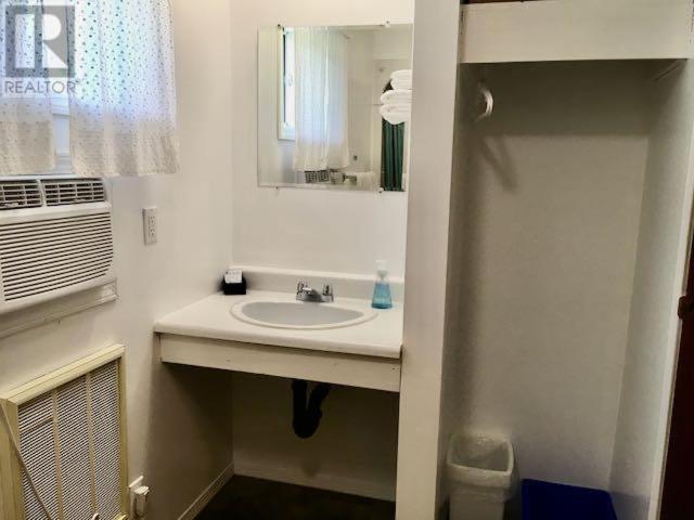 Northside Motel Vermilion Bay Екстериор снимка